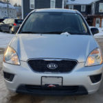 2012 Kia Rondo full