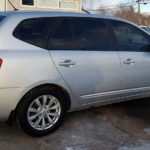 2012 Kia Rondo full