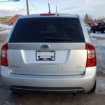 2012 Kia Rondo full