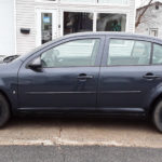 2008 Chevrolet Cobalt LT full