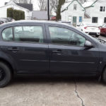 2008 Chevrolet Cobalt LT full