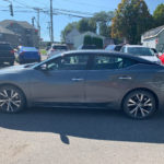 2017 Nissan Maxima SV full