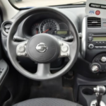 2016 Nissan Micra 4DR full