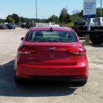 2018 Kia Forte LX full