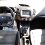 2018 Kia Forte LX full