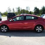 2018 Kia Forte LX full