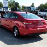 2018 Kia Forte LX full