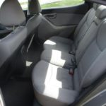 2013 Hyundai Elantra GL full