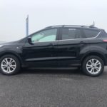 2017 Ford Escape SE AWD full