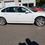 2013 Chevrolet Impala LT full