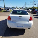 2013 Chevrolet Impala LT full