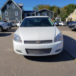 2013 Chevrolet Impala LT full