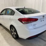 2018 Kia Forte LX+ full