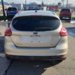 2018 Ford Focus SE full