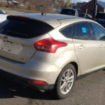 2018 Ford Focus SE full