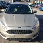 2018 Ford Focus SE full