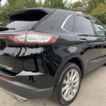 2018 Ford Edge Titanium full