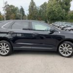 2018 Ford Edge Titanium full