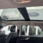 2018 Ford Edge Titanium full