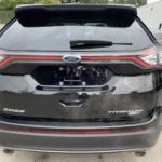 2018 Ford Edge Titanium full