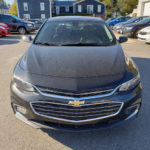 2018 Chevrolet Malibu full