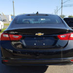 2018 Chevrolet Malibu full