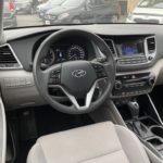 2017 Hyundai Tucson SE full