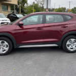 2017 Hyundai Tucson SE full