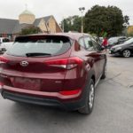 2017 Hyundai Tucson SE full