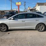 2017 Hyundai Sonata GLS full