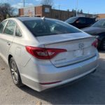 2017 Hyundai Sonata GLS full