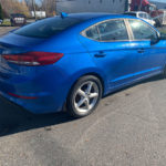 2017 Hyundai Elantra SE full