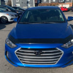 2017 Hyundai Elantra SE full