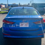 2017 Hyundai Elantra SE full