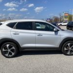 2016 Hyundai Tucson AWD 1.6L PREMIUM full