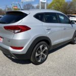 2016 Hyundai Tucson AWD 1.6L PREMIUM full