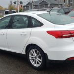 2016 Ford Focus SE full