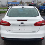 2016 Ford Focus SE full