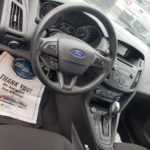 2016 Ford Focus SE full