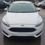 2016 Ford Focus SE full