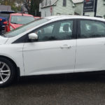 2016 Ford Focus SE full