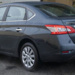 2015 Nissan Sentra full