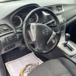 2015 Nissan Sentra full