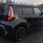 2015 Kia Soul full