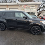 2015 Kia Soul full