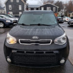 2015 Kia Soul full