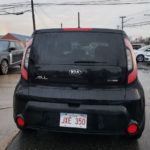 2015 Kia Soul full