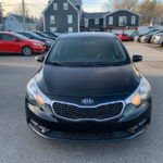 2015 Kia Forte full