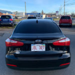 2015 Kia Forte full