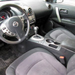 2012 Nissan Rogue SV full